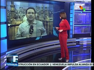 Egipto: asesinan a tiros a dos policías en iglesia cristiana copta