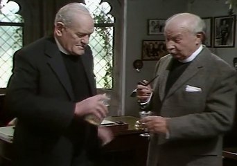 A.J. Wentworth, B.A. Founders Day. Series 1 Episode 5