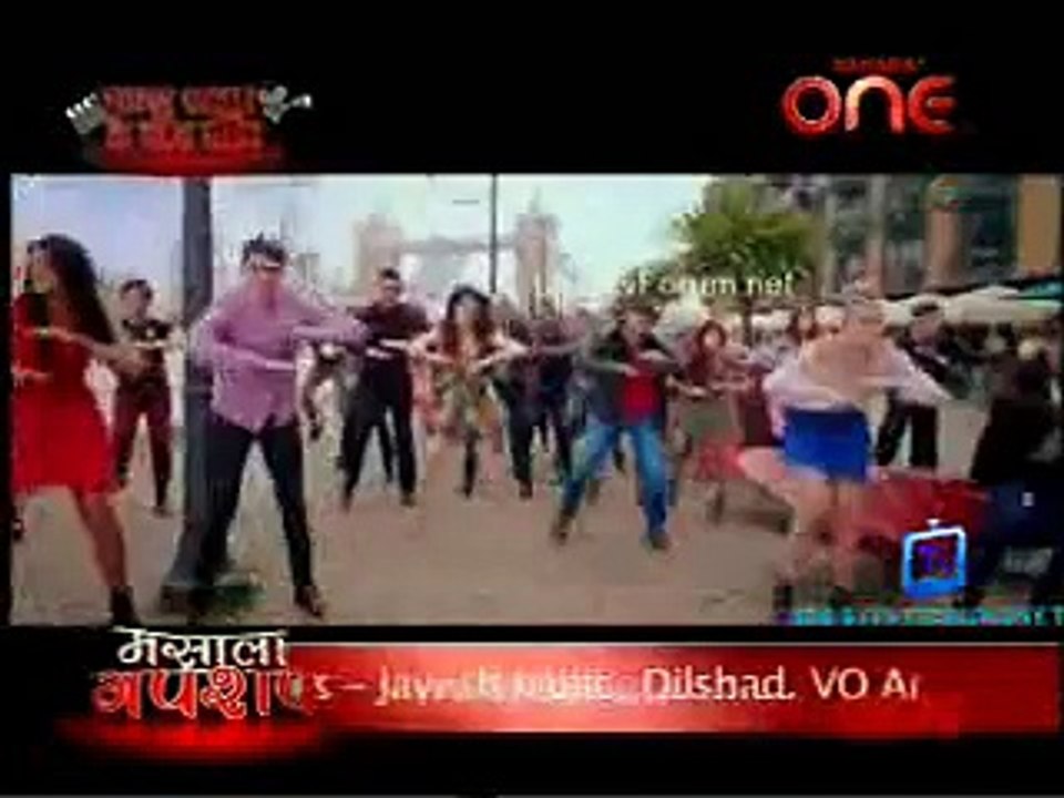 Masala Gupshup 6th January 2015 Video Watch Online pt4