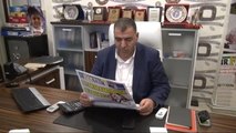 Şanlıurfa?da Yerel Gazeteden Çeyrek Altın Promosyonu