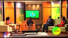Healthwise TV - Ebola & Cervical Cancer Special Edition