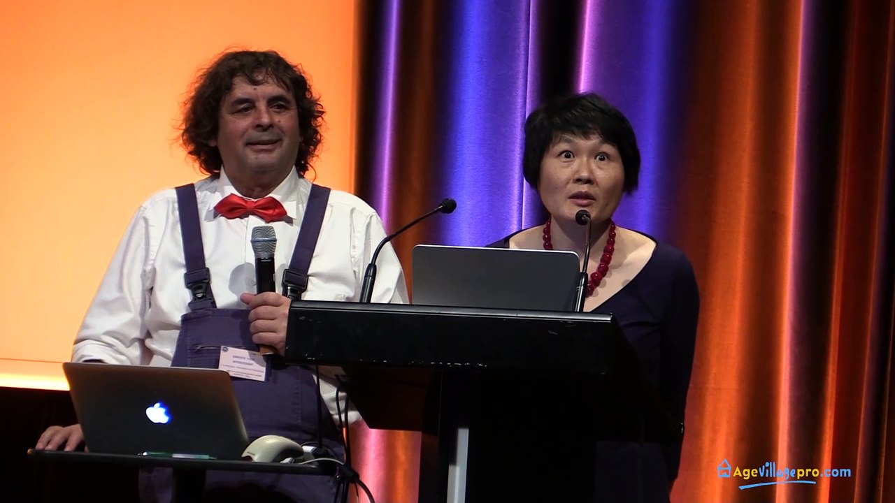 Approches non-médicamenteuses au Japon : l'Humanitude à l'université et au CHU de Tokyo