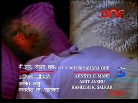 Haunted Nights - Kaun Hai Woh 6th January 2015 Video Watch pt1