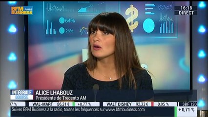 Le conseil santé d'Alice Lhabouz: Le retour des fusions-acquisitions et le rapprochement dans le domaine des génériques - 06/01