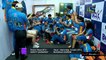 Box Cricket League (BCL) 6th January 2015 Video Watch Online part 1