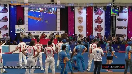Box Cricket League (BCL) 6th January 2015 Video Watch Online part 3