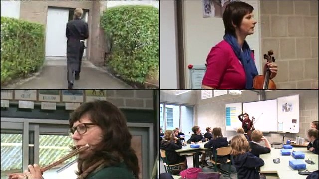 Les Jeunesses Musicales fêtent leurs 75 ans en 2015