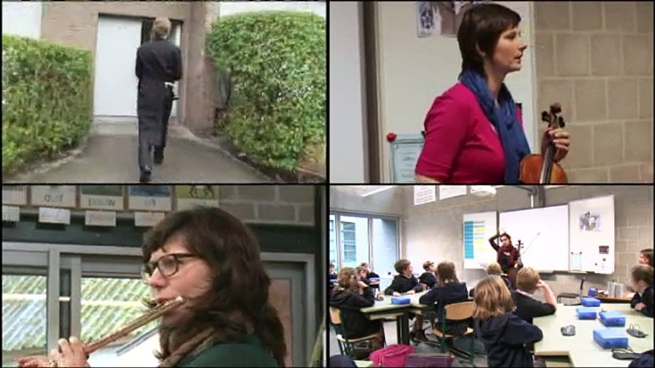 Les Jeunesses Musicales fêtent leurs 75 ans en 2015