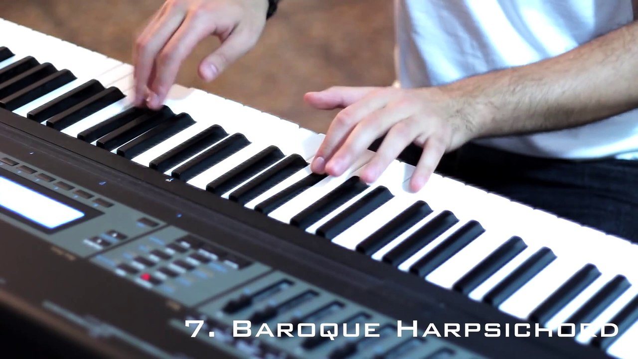 Pac Man Original Theme - Cover in 10 Different Styles