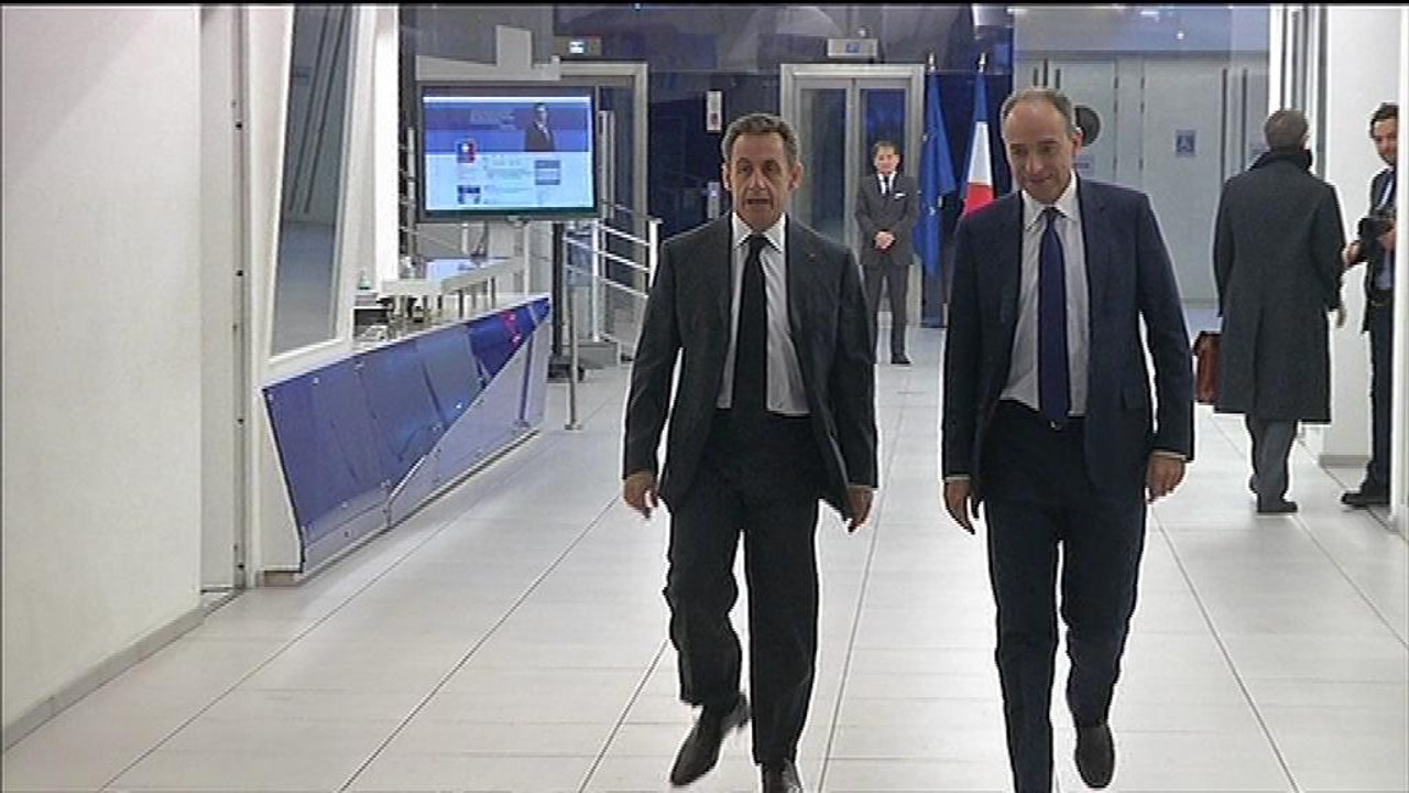 Pierre Morel-A-L'Huissier: "Ce qui m'intéresse ce sont les relations entre les dirigeants de Bygmalion et de l'UMP"