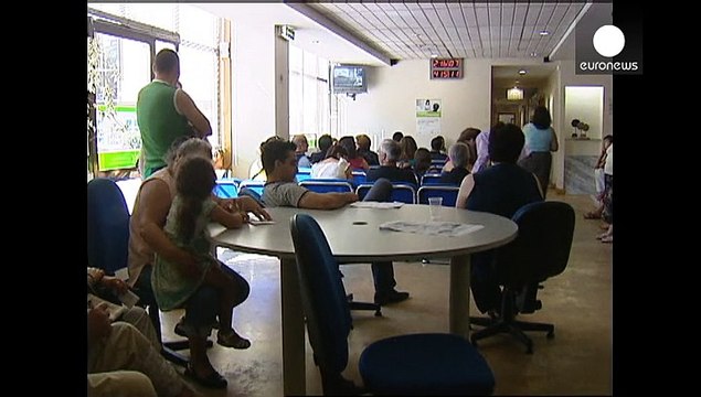 Португалия: безработица немного выросла, не перспективы хорошие