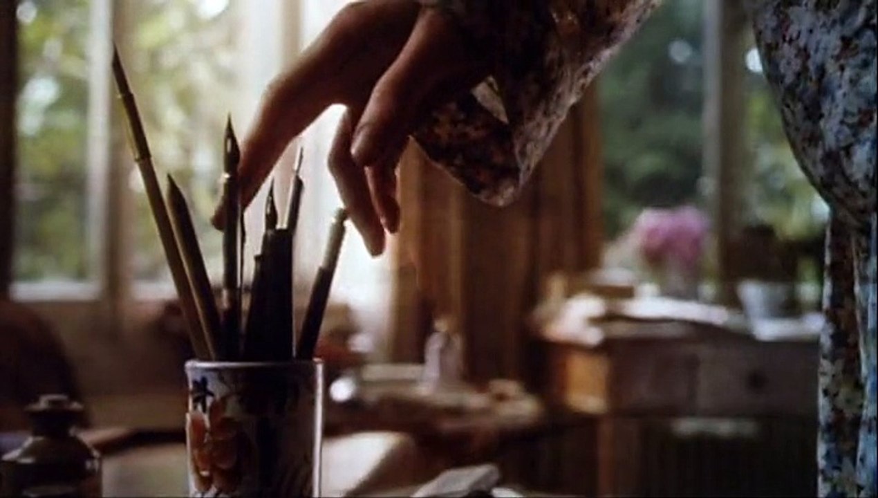 The hours: bande annonce