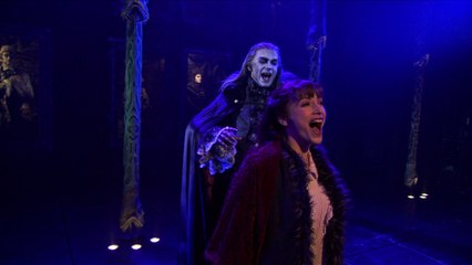 Alcaline, le Mag : Teaser Les Coulisses des Comédies Musicales
