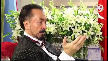Adnan Oktar’ın Cizre’de PKK’nın yaptığı saldırılar ile ilgili yorumu