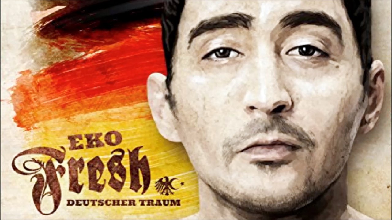 Eko Fresh feat. Joko & Klaas - U-Bahn Ficker