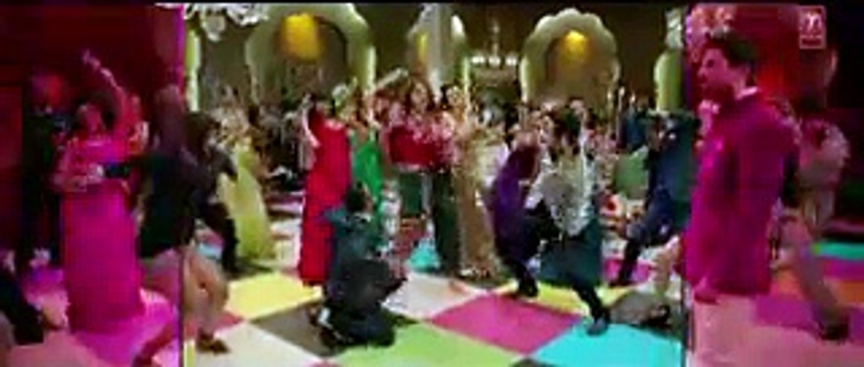 Abhi To Party Shuru Hui Hai Full Video Song