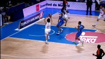 EUROPEAN GAMES: Baku 2015: 3x3 basketball