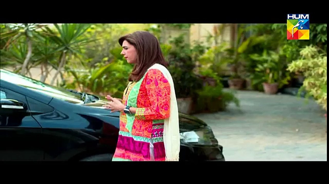 Darbadar Teray Liye Episode 8 Full on Hum tv 6th Jan 2015