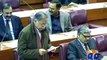 Parliament adopts bills to give constitutional cover to special courts-Geo Reports-06 Jan 2015