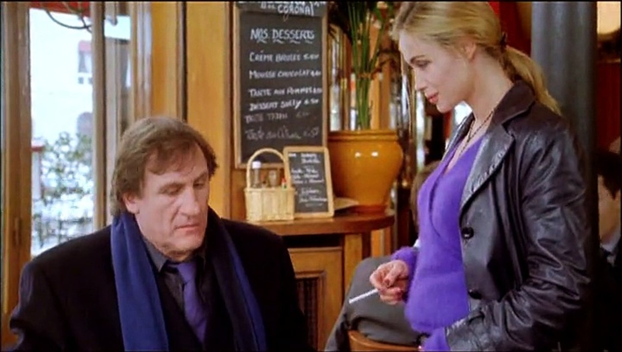 Nathalie: bande annonce
