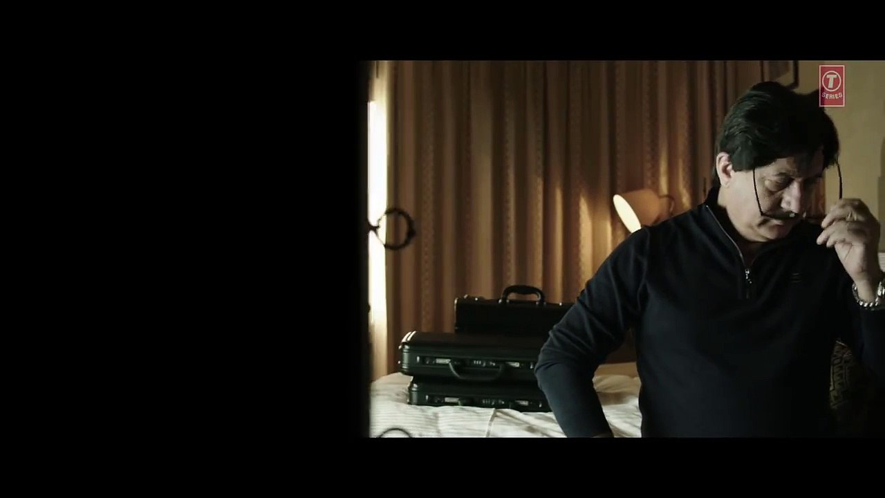 Anupam Kher as Om Prakash Shukla _ Baby _ Releasing on 23rd January 2015