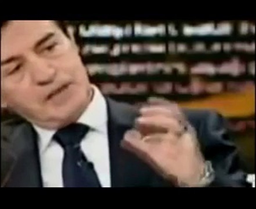 Osman Pamukoğlu / Kürt Sorunu / Açılım oyunu / pkk