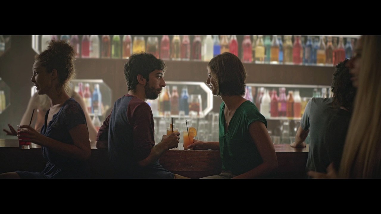 Meetic Pub 2015 - #LoveYourImperfections