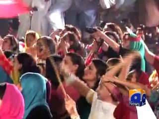 ‘Good news’ about marriage this week, says Imran-Geo Reports-06 Jan 20