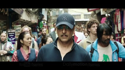 Exclusive- 'BABY' Official Trailer _ Akshay Kumar _ T-Series