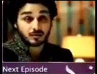 Zid Episode 4 promo HumTV