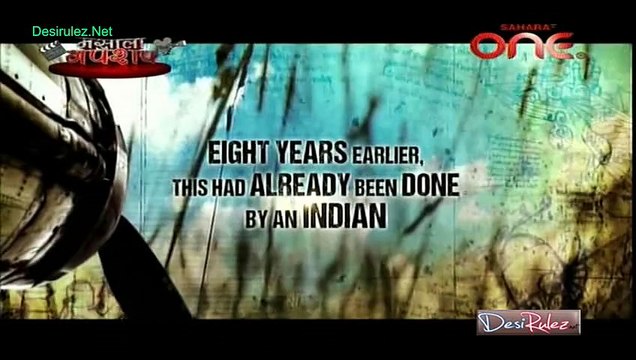 Masala Gupshup 6th January 2015 pt2