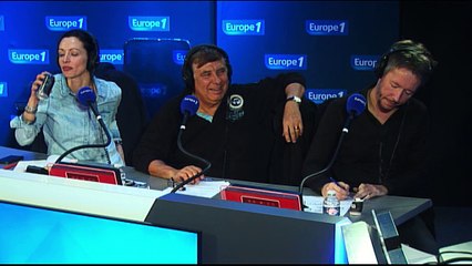 Cyril Hanouna - Jean-Luc Lemoine appelle Nadine Morano