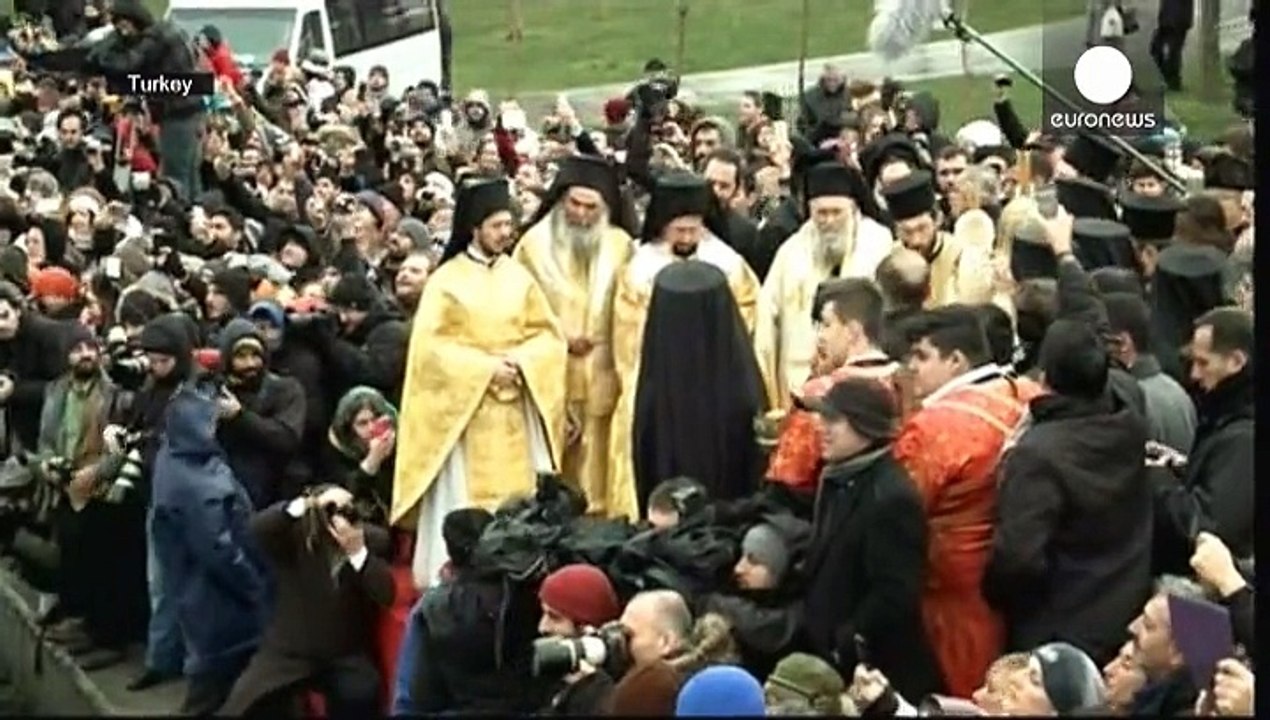 6. Januar: Christliche Gemeinden feiern Ende der Weihnachtszeit