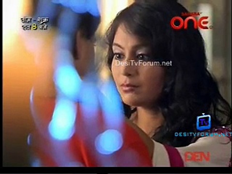 Haunted Nights - Kaun Hai Woh 6th January 2015 Video Watch pt4