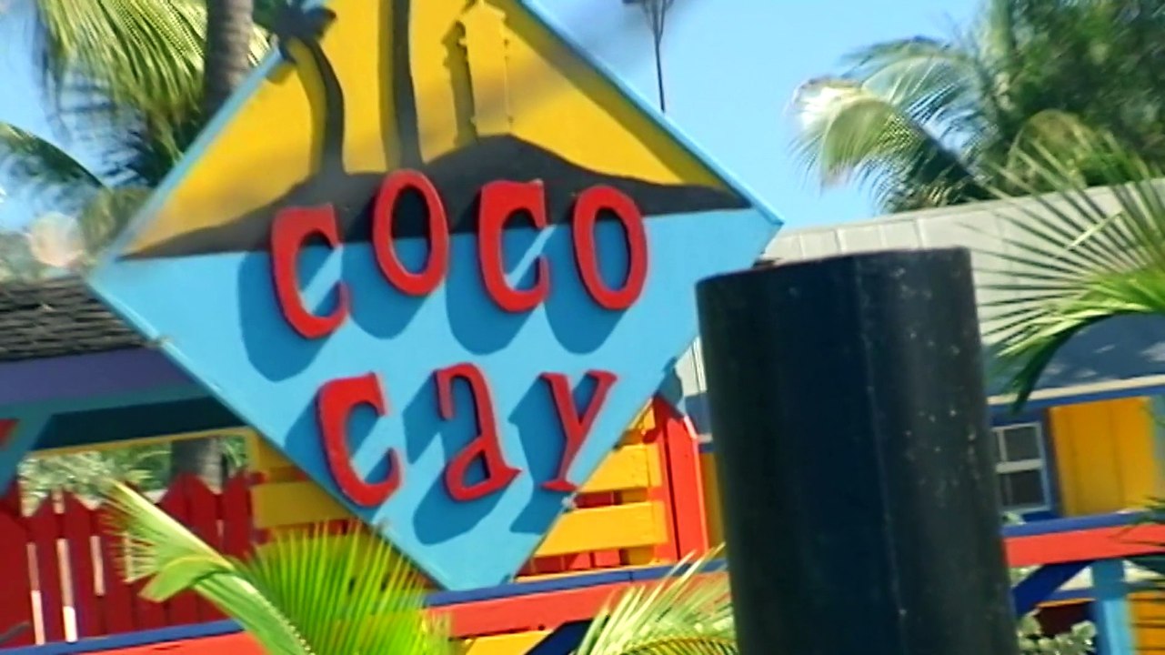 Coco Cay