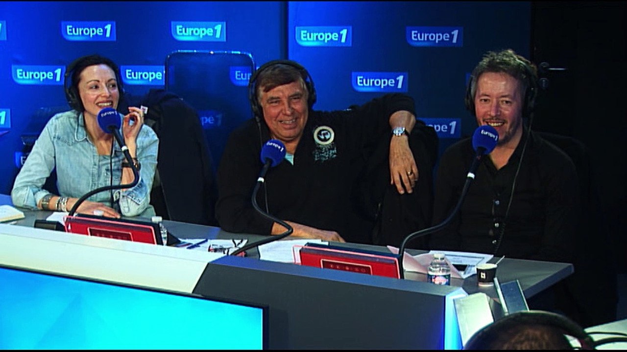 Cyril Hanouna [PDLP] - Jérôme Commandeur : " Navarro j'écoute"