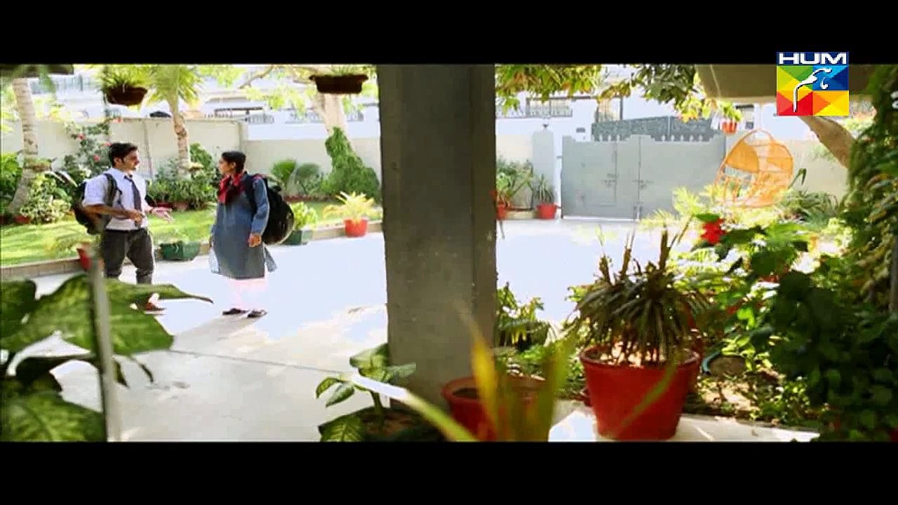 Nikah Episode 1