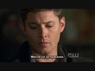 SUPERNATURAL's funniest scenes ever!!!