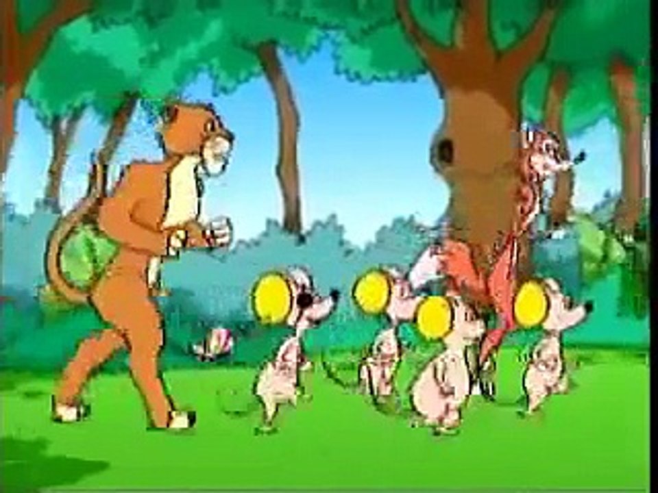 Ding Dong Bubble - Video