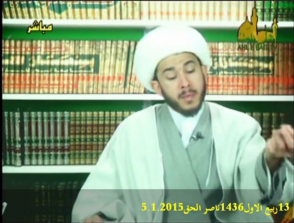 الامام الصادق عليه السلام يدلنا الطريق الذي عند موتنا يحضر الرسول و الائمة صلوات الله عليهم و هم يوصون ملك الموت بنا و اثمن ذلك هو حزننا لحزنهم و فرحنا لفرحهم
