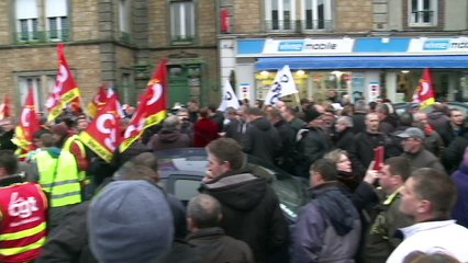 AFP - Le JT, 2ème édition du mardi 6 janvier