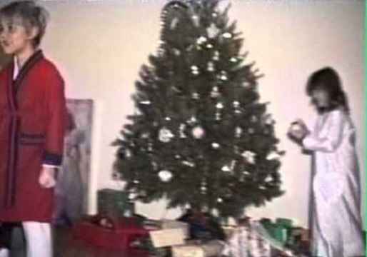 Fifteen Years of Christmas Memories Compiled in to One Great Video
