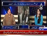 Aaj with Saadia Afzaal 6th Jan 2015