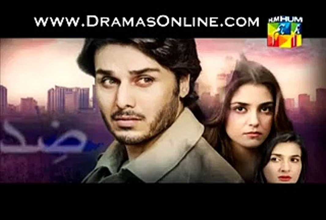 Zid Episode 3 part 1