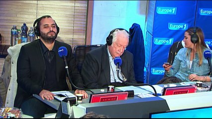 L'artiste de l'espace et du vide