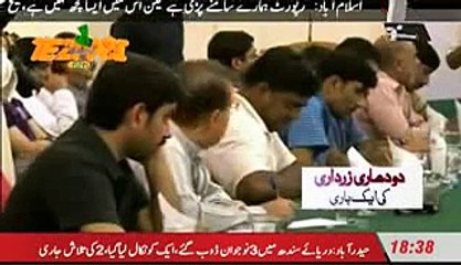 Tezabi Totay Imran Khan Insulting Zardari Punjagi Totay Geo