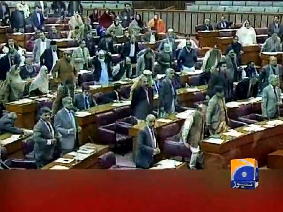 Point of Order-Geo Reports-06 Jan 2015