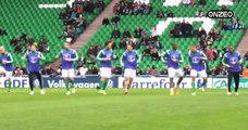 MAG: ST ETIENNE - NANCY (CDF) : LE FILM DU MATCH