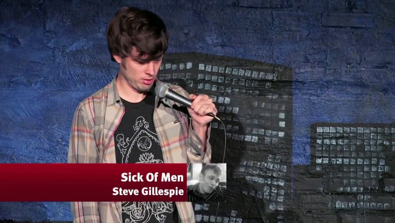 Sick of Men