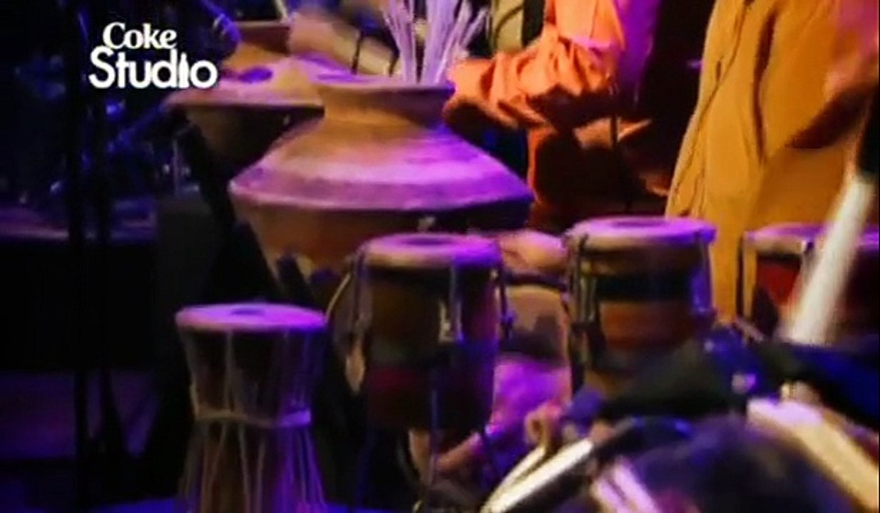 Dastaan-e-Ishq , Ali Zafar , Coke Studio Pakistan, season 2